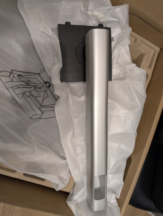 Monitor LED IPS Dell P2422HE 23.8", Full HD (1920x1080)