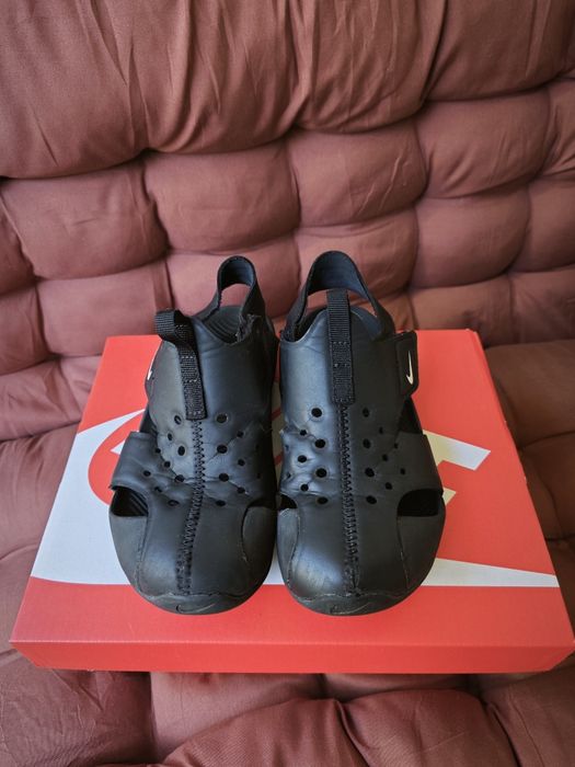Сандали Nike номер 31
