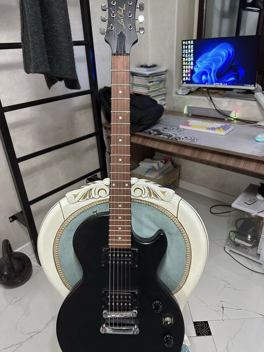 Epiphone LesPaul Special 2