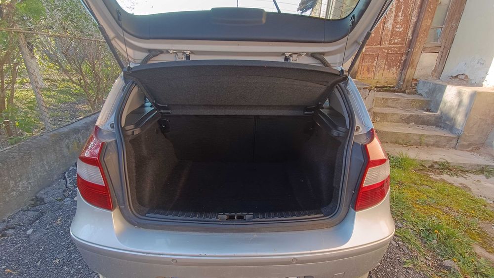 BMW Seria 1 E87/ 2006/ 120d/ 2.0 diesel/ 163cp/ Manua