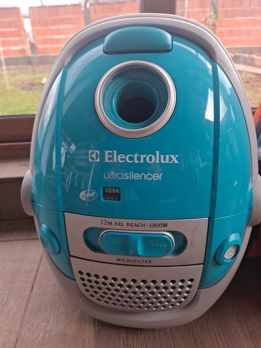 Прахосмукачки Electrolux 1800w.