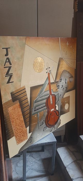 Картина интеръерная размер 120×100