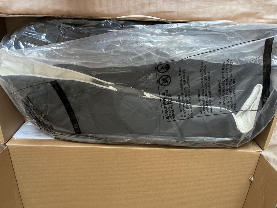 Cybex Кош за новородено Cot S