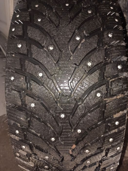 Продам 285/50/20