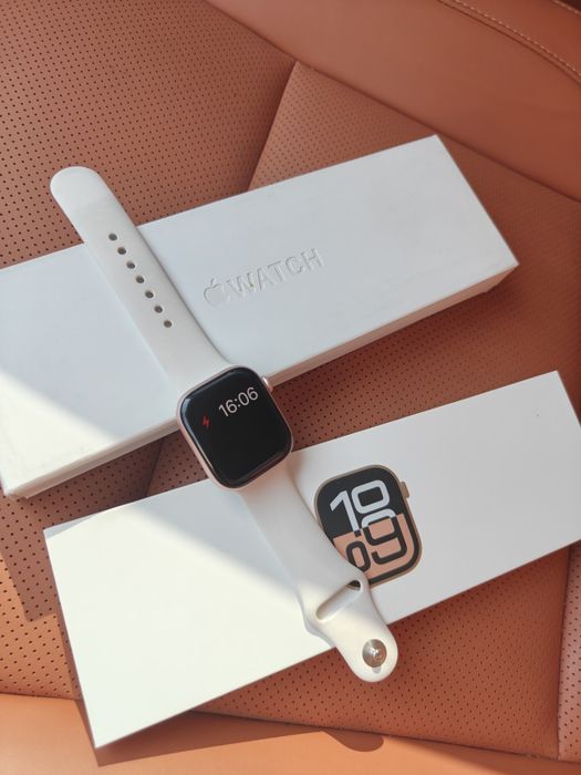 Apple Watch 10 42mm