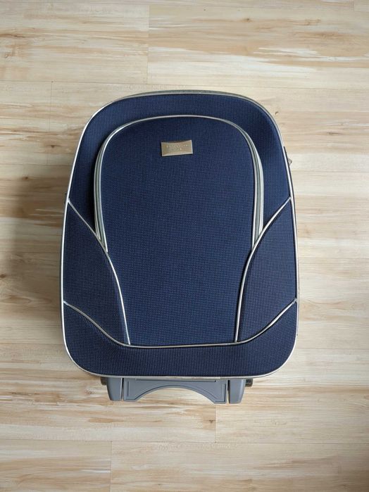 Луксозен пътнически куфар PERFECT ++ Line