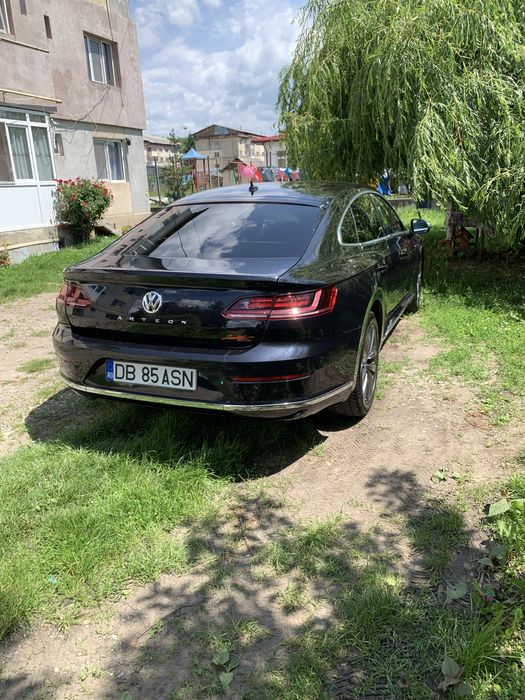 De vanzare VW ARTEON