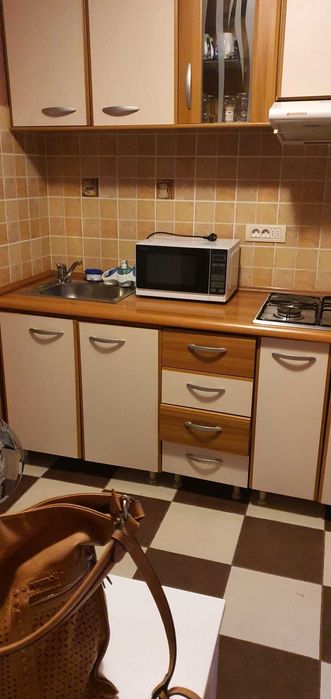 Garsoniera Facultatea de Constructii