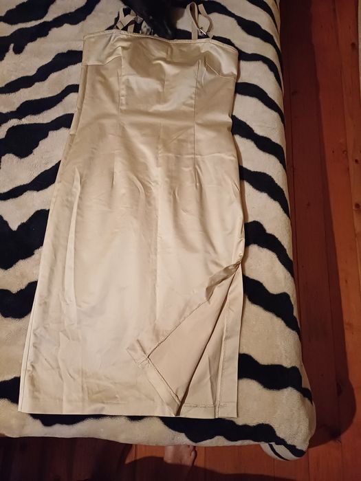 Елегантна рокля SISLEY