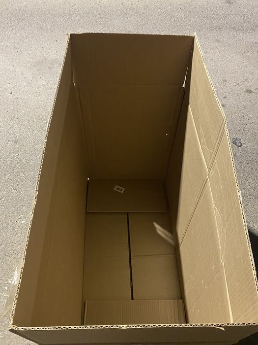 Каропки разные размеры