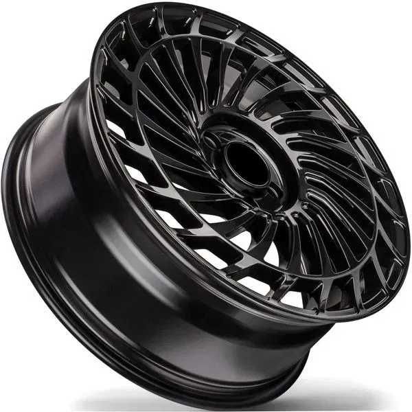 Jante R19 5x114.3 RTX RS06 Style | Toyota, Lexus, Hyundai, Kia, Honda
