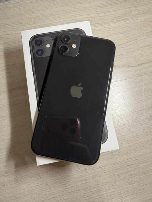 Продам Айфон 11 128 гб