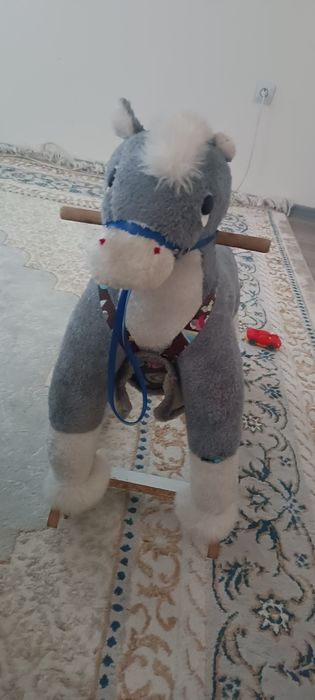 Игрушки для малышей