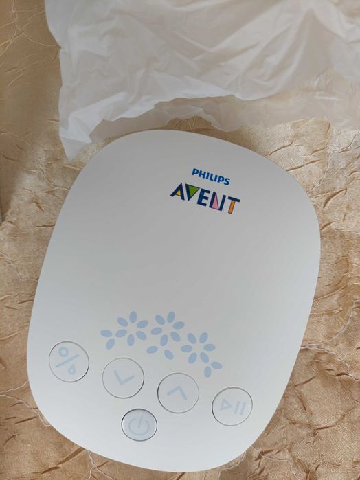 Avent ел. Помпа за кърма НОВА