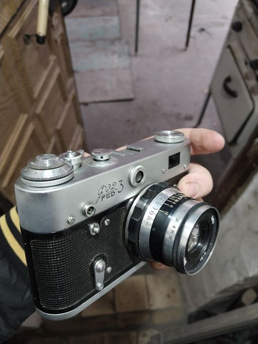 Продам фотоаппарат