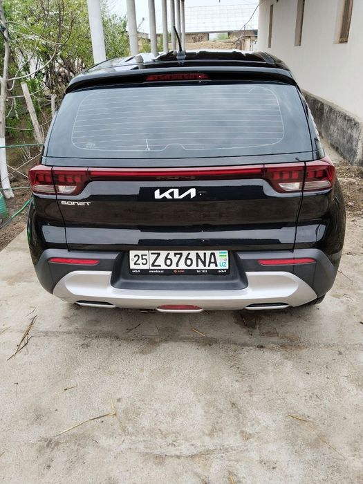 Kia sanet kraska tozza