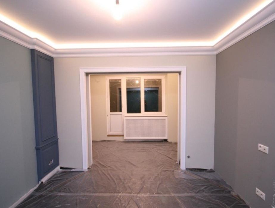 Ремонт квартир и домов