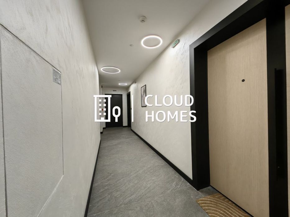 Продава се Тристаен апартамент в София, Кръстова вада - 111 кв.м за 1479 €/кв.м - Снимка #3