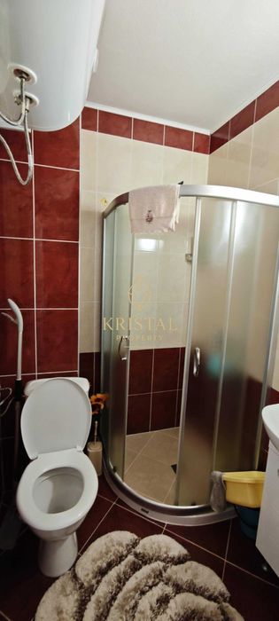 Продава се Едностаен апартамент в Несебър - 31 кв.м за 864 €/кв.м - Снимка #5