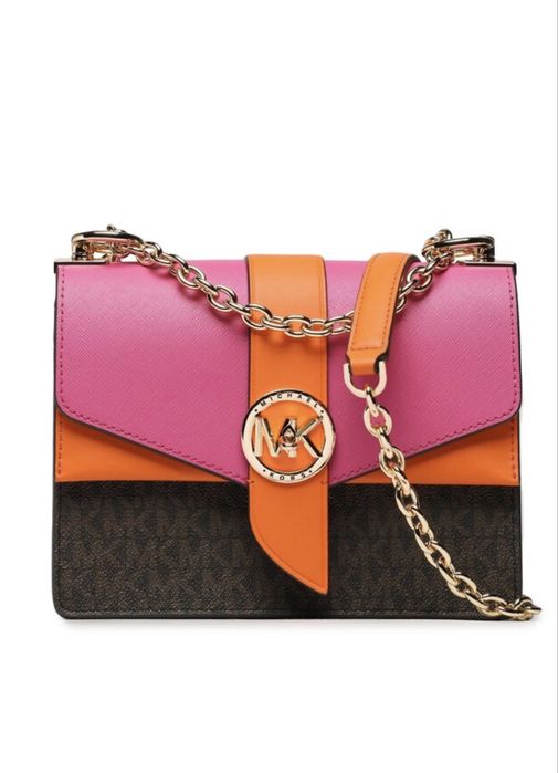 Оригинална чанта Michael Kors