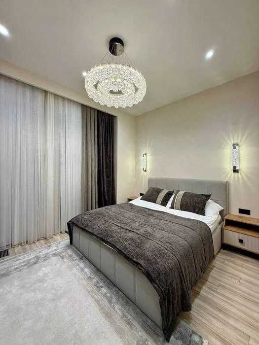 СДАЁТСЯ квартира Рынок Фархадский 2-комнат р-н Чиланзар-10