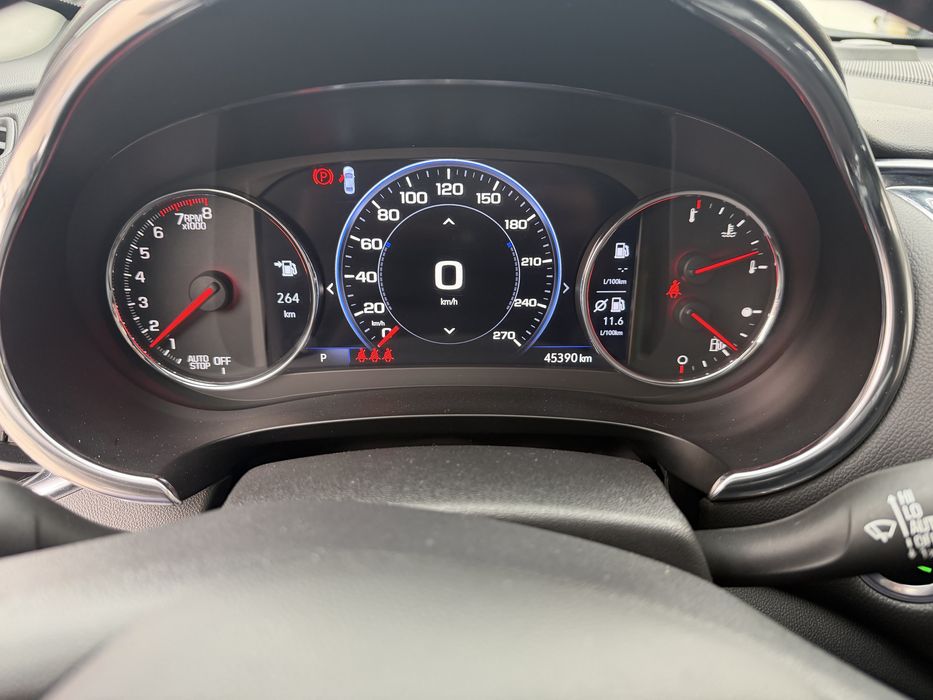 Malibu XL 2023 г.в.