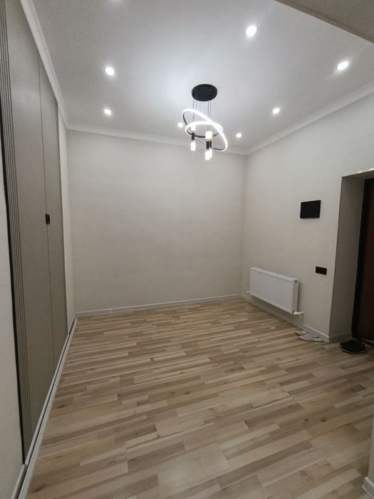 2 хонали кввртира сотилади