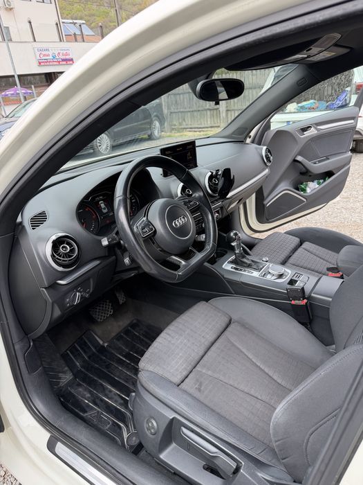 AUDI A3 2015 — imagine 2