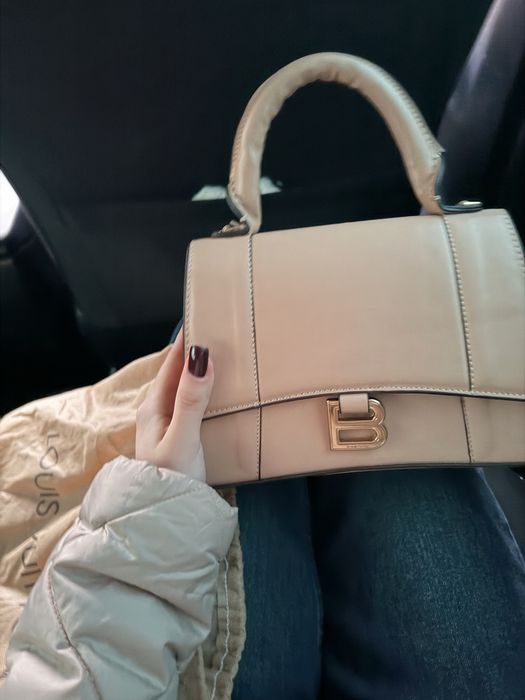 Сумка balenciaga