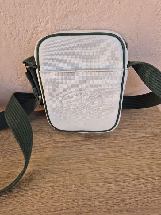 Lacoste  чанта през рамото