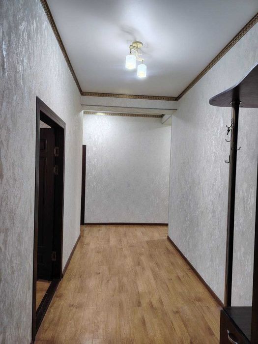 Квартира ижарага берилади