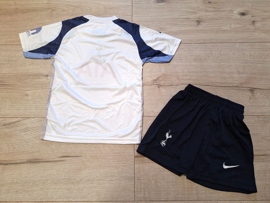 Детски екип на Тотнъм Хотспър сезон 25/26!