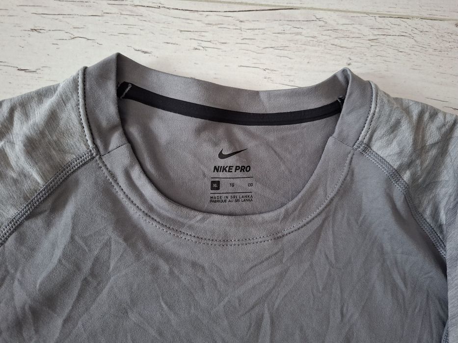 Nike Pro-Ориг. Блуза