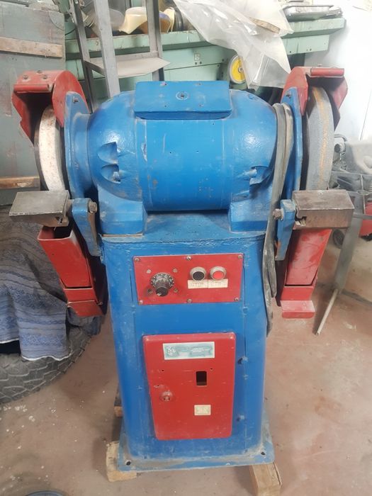 Продам станок точильный