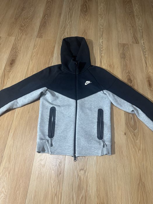 Кофта Tech fleece