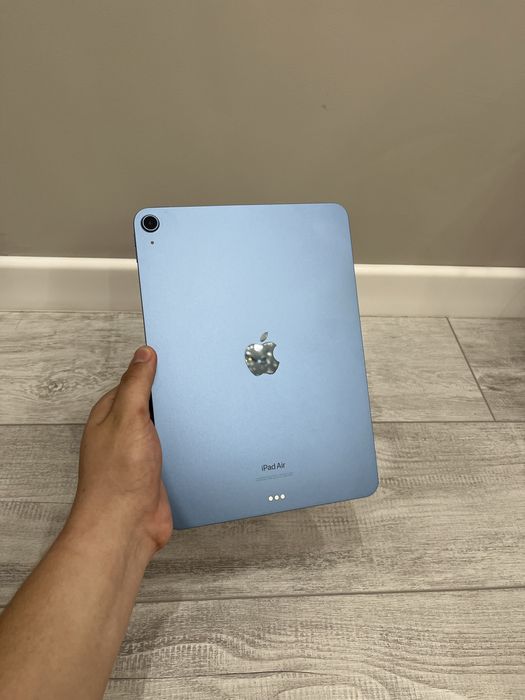 Продам свой IPad Air 5 10.9