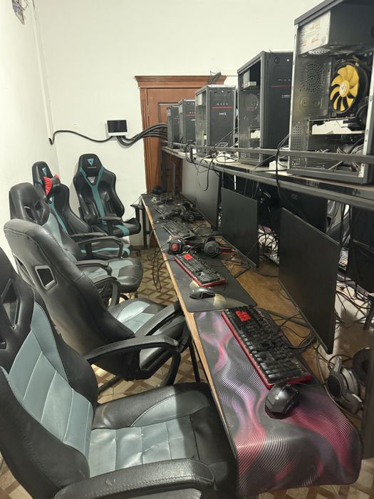 Продается готовый бизнес