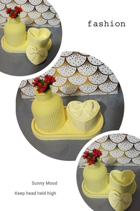 Suviner lar qolda ganchdan tayyorlangan