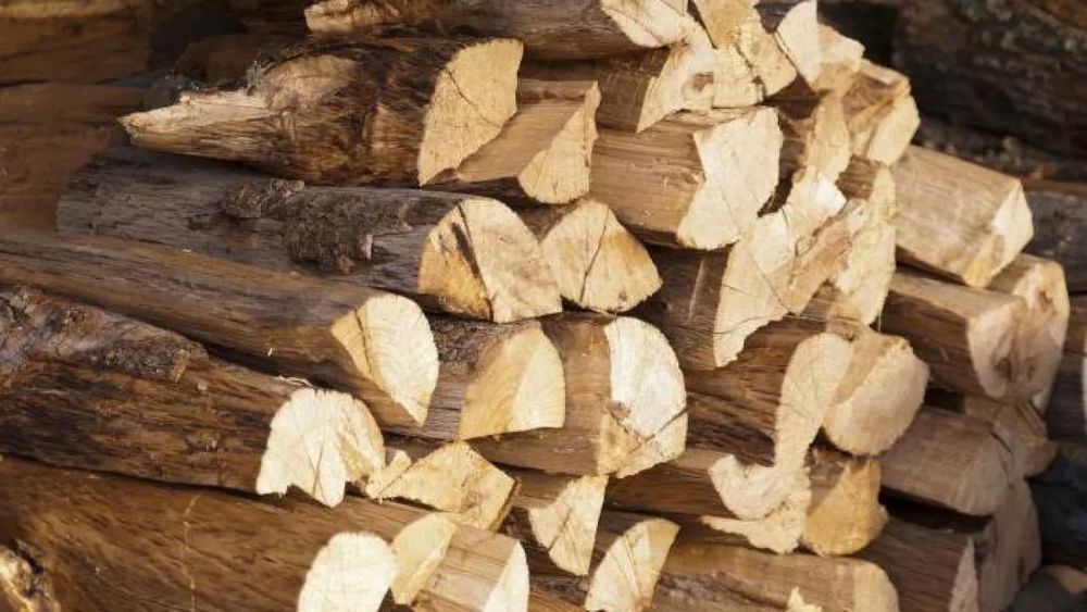 Отын Дрова сатылары