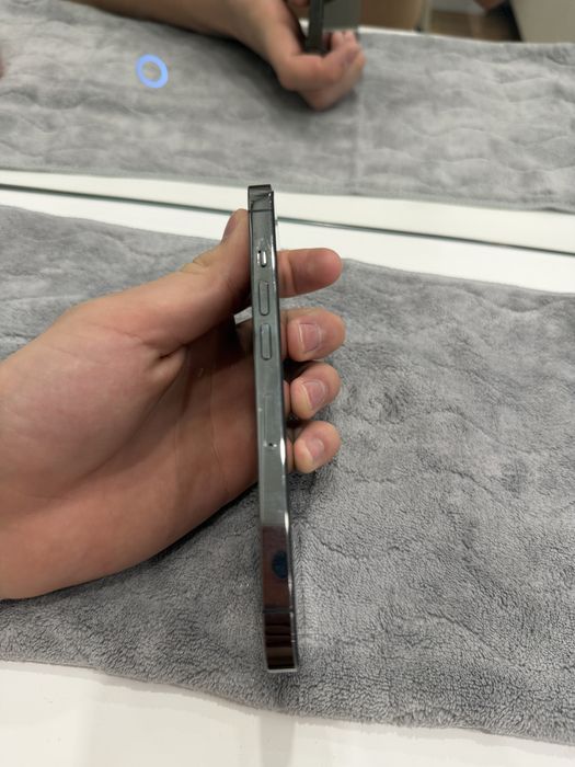 Айфон 13 про 256гб