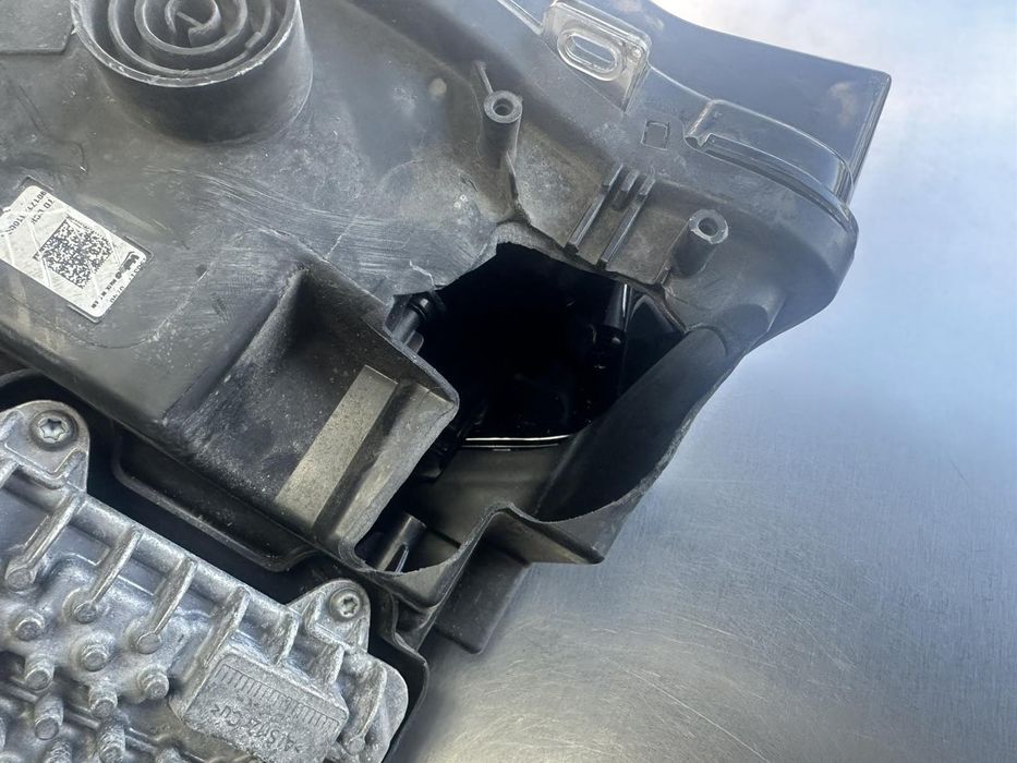 Фарове за BMW i3