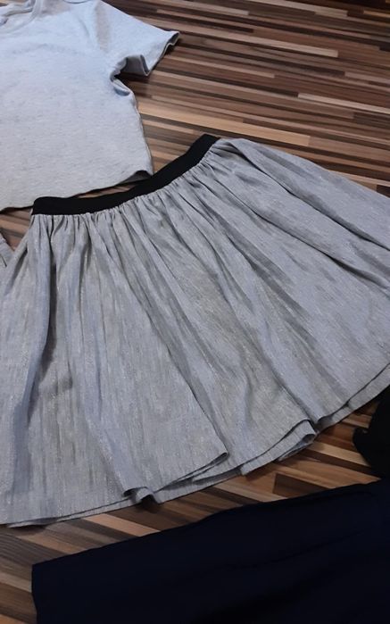 Лот дрехи 7 части