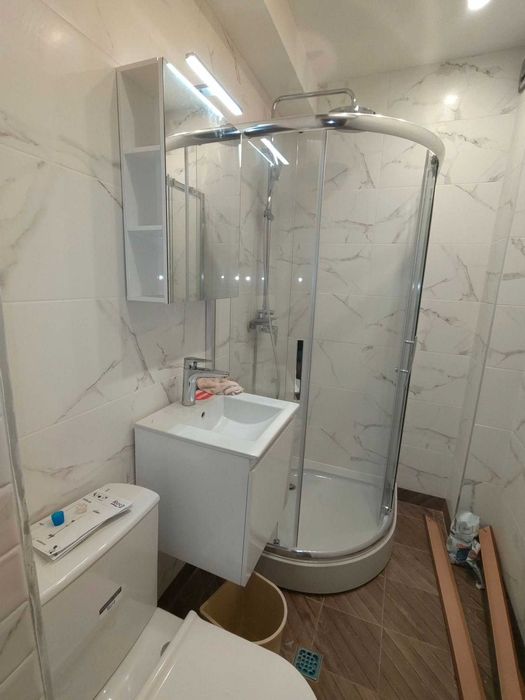 Продава се Двустаен апартамент в София, Център - 85 кв.м за 2353 €/кв.м - Снимка #1