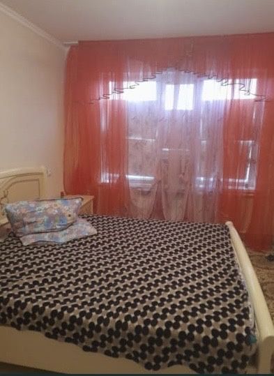 Аренда посуточной квартиры