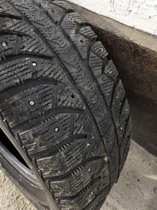 Шины зимние и всесезонки
