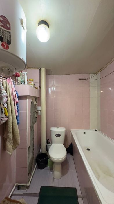 Продается 4 х комнатный дом