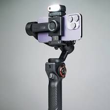 Hohem m6 kit стабилизатор | stabilizator hohem