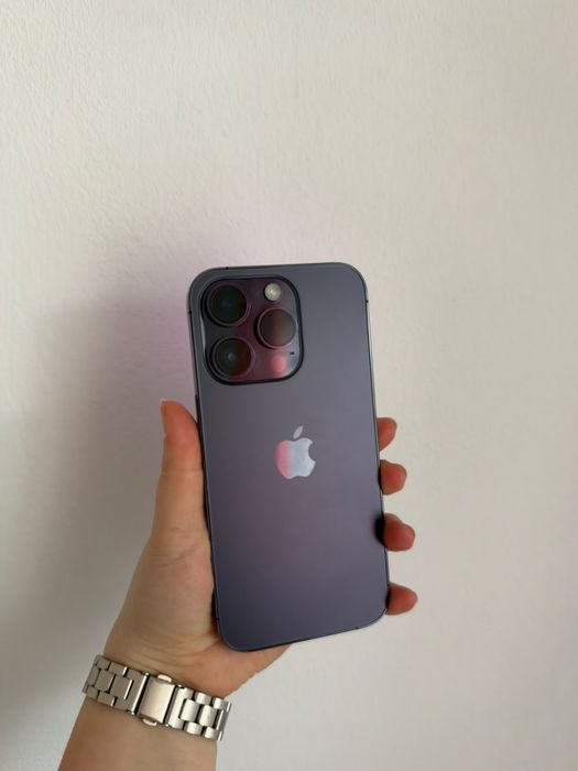 Iphone 14 PRO 128GB
