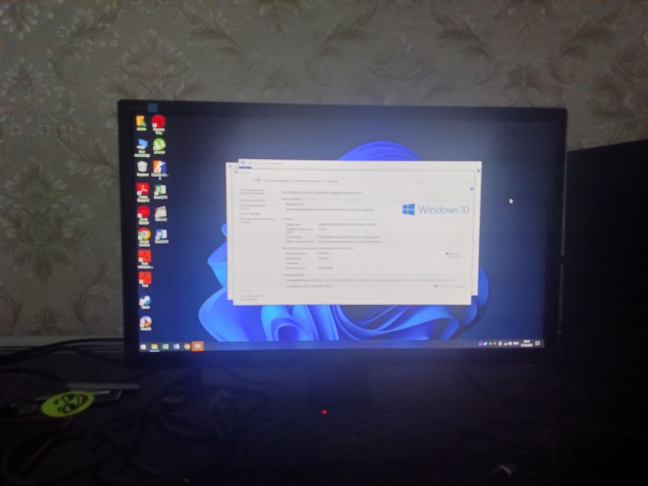 i5 3 поколения Х