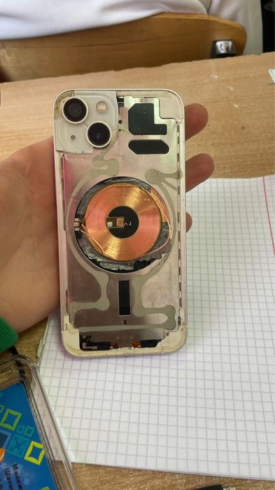 iPhone 13 100 проц